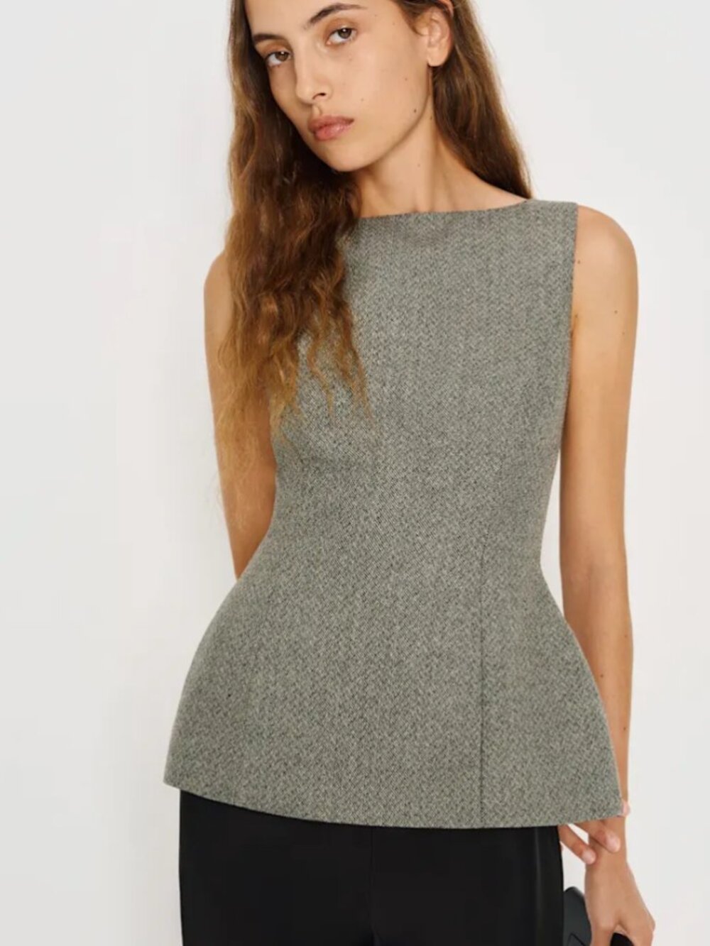 Reformation Top NWT